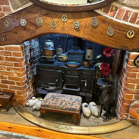 Keepers Cottage Wool Eksteriør bilde